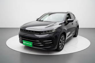 星途追风C-DM 2022款 1.5TCI-DHT 105KM乘风起版