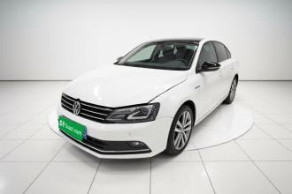 大众 速腾 2018款 280TSI DSG豪华型