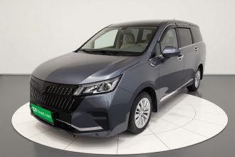 五菱汽车 五菱佳辰 2022款 1.5L 手动乐享精英型