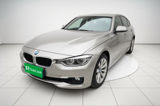 宝马3系 2017款 318Li 时尚型