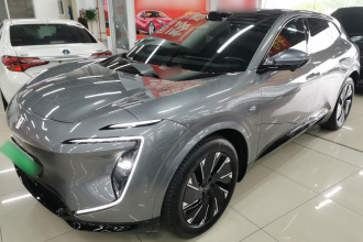 阿维塔07 2024款 Max增程版