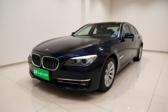 宝马7系 2013款 730Li 领先型