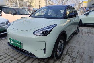 吉利银河 星愿 2025款 UP 410km 探索+版