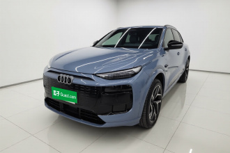 奥迪Q6L e-tron 2026款 首发领航版