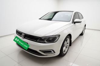 大众 凌渡 2015款 280TSI DSG舒适版