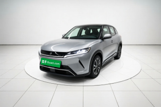 比亚迪 元UP 2025款 301KM 领航型