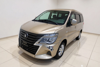 东风风行 菱智 2023款 M5L 1.6L 基本型 7座