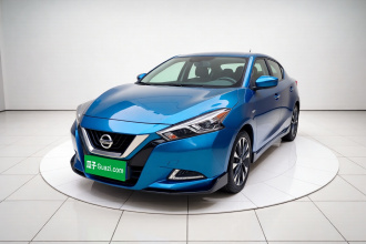 日产 蓝鸟 2020款 1.6L CVT智联智酷版