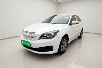 东风风神E70 2023款 500 智行版 磷酸铁锂 48.6kWh 110kW