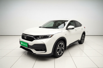 本田XR-V 2020款 1.5L CVT舒适版