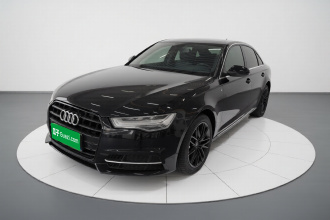 奥迪A6L 2017款 TFSI 技术型