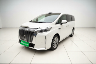 魏牌 高山 2025款 四驱高山8