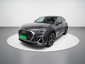 奥迪Q3 Sportback 2020款 40 TFSI 时尚型