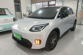 埃安 AION UT 2025款 420智享版