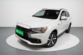 三菱 劲炫ASX 2016款 1.6L 手动两驱先锋版