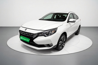 启辰T90 2017款 2.0L CVT智尚版