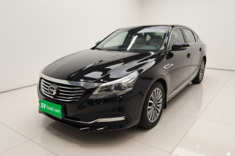 广汽传祺 传祺GA8 2017款 320T 尊享版