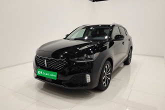 魏牌 VV6 2020款 2.0T 两驱智护+