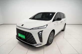 别克GL8新能源 2024款 陆尊 尊享版 7座