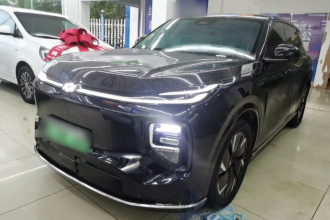 长安启源Q07 2025款 215尊贵型