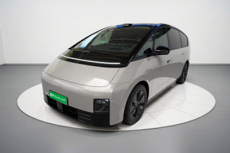 理想汽车 理想MEGA 2025款 Home 家庭特别版