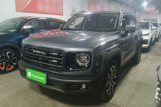 哈弗大狗 2024款 1.5T DCT拉布拉多版