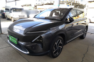 五菱汽车 五菱星光S 2024款 130km 旗舰型