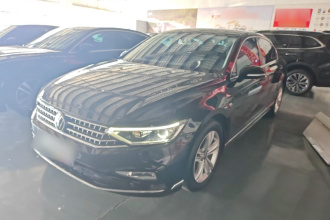 大众 迈腾 2023款 200万辆纪念版 280TSI DSG舒适型