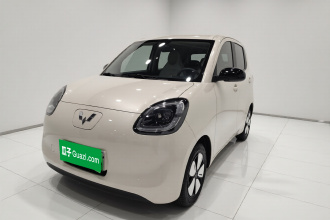 五菱汽车 宏光MINIEV 2025款 四门版 进阶款