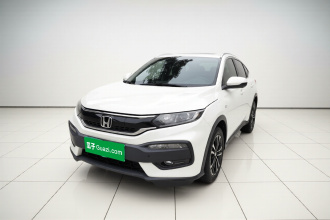 本田XR-V 2017款 1.8L EXi CVT舒适版