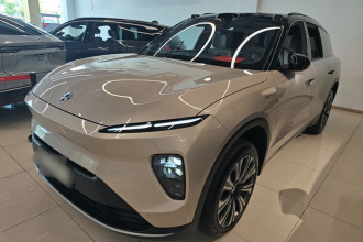 蔚来ES8 2023款 100kWh