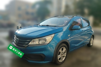 宝骏310 2016款 1.2L 手动舒适型