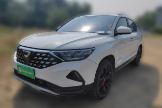 捷达VS5 2022款 280TSI 自动进取型Pro