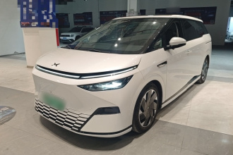 小鹏X9 2024款 610长续航Pro