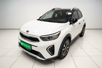起亚 奕跑 2019款  1.4L 自动运动版 国VI