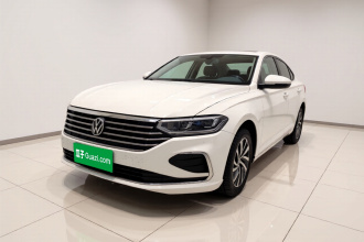 大众 朗逸 2023款 1.5L 自动五百万版