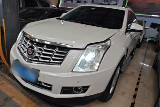 凯迪拉克SRX 2015款 3.0L 精英型