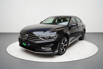 大众 迈腾 2023款 200万辆纪念版 330TSI DSG领先型