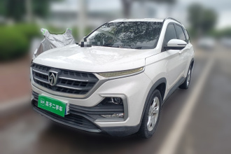 宝骏530 2018款 1.5T 手动精英型 国V
