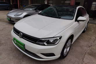 大众 凌渡 2017款 280TSI DSG舒适版