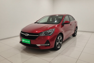 奇瑞 艾瑞泽5 2019款 1.5L 手动新青春版 国VI
