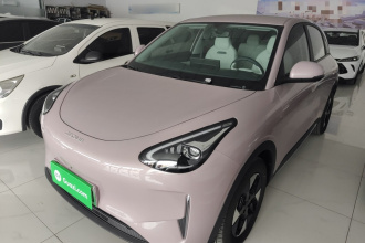 吉利银河 星愿 2025款 310km 梦想版