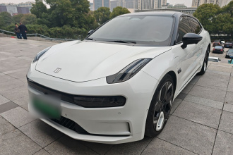 极氪001 2021款 超长续航双电机 YOU版