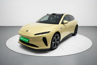 蔚来ET5T 2023款 75kWh Touring