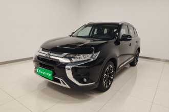 三菱 欧蓝德 2019款 2.0L 两驱畅享版 7座 国V