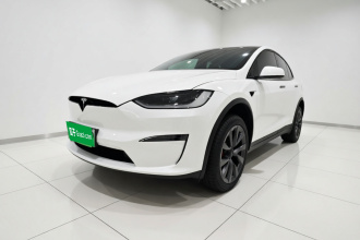 特斯拉 Model X 2023款 双电机全轮驱动版