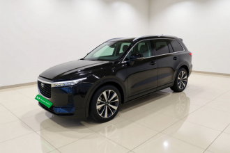 理想汽车 理想ONE 2021款 增程6座版