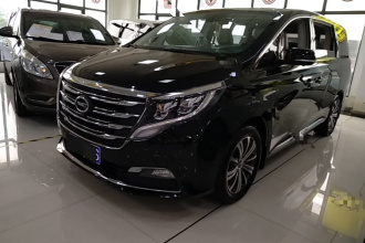 广汽传祺 传祺M8 2018款 320T 尊贵版