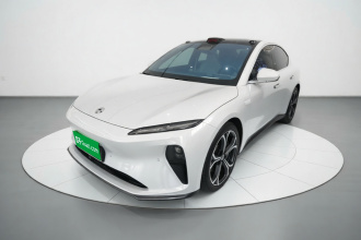 蔚来ET5 2022款 75kWh
