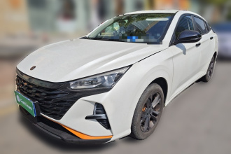 东风风神 奕炫 2023款 马赫版 1.5L 自动追风版